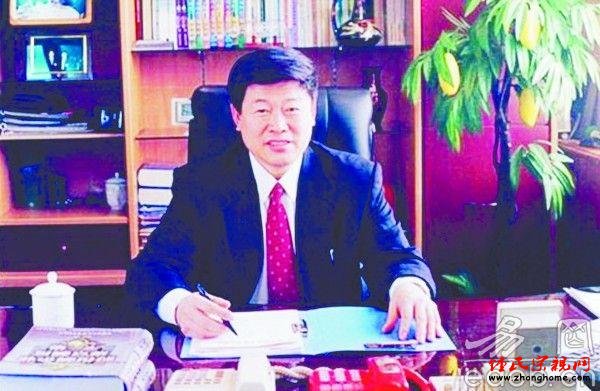钟钦政首富发电受热议 到底揭了谁的遮羞布