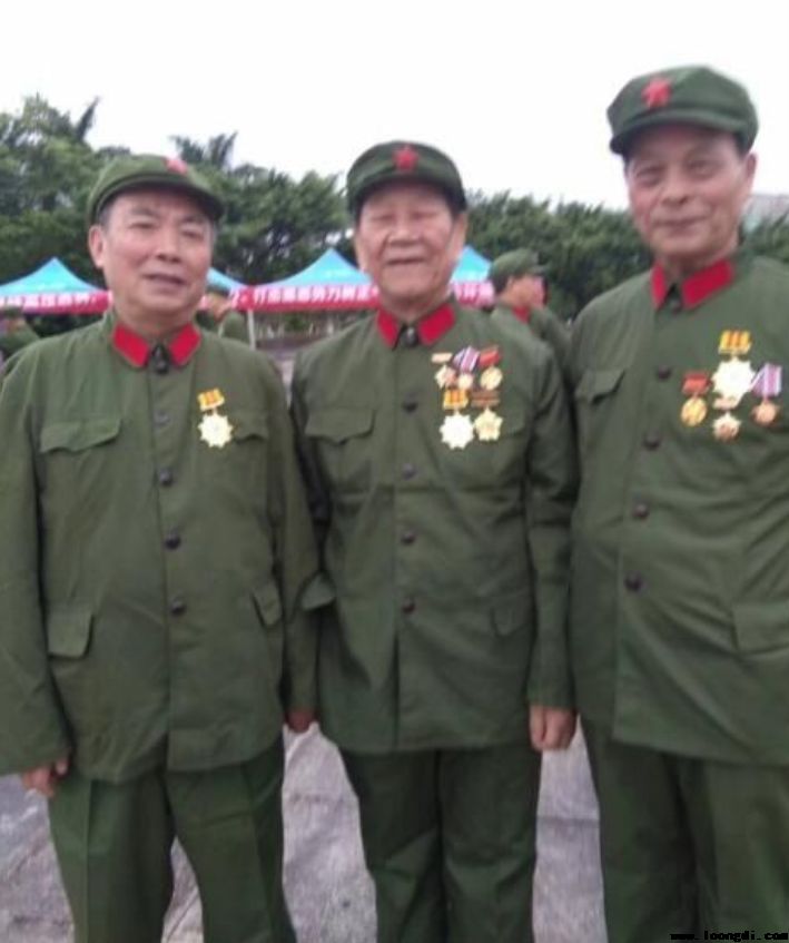 鍾腾标宗长不幸仙逝