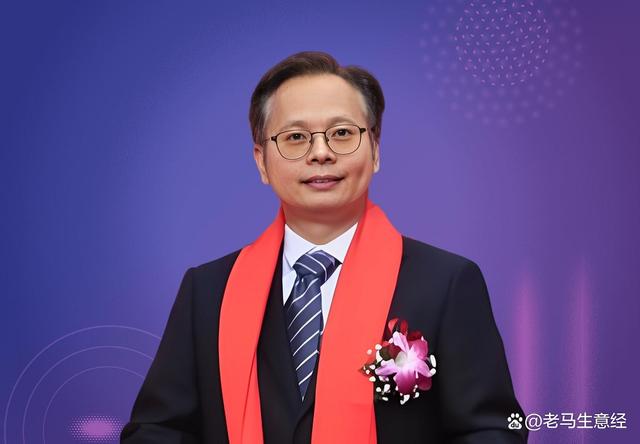 亿道信息实控人——钟景维