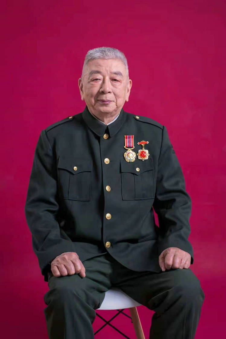 往事的回忆（鍾长庆小忆）