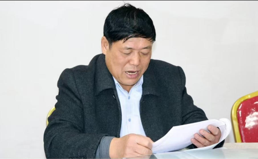 中华鍾氏宗亲总会2026年重阳节致全体老年宗亲先贤工作人员的公开信
